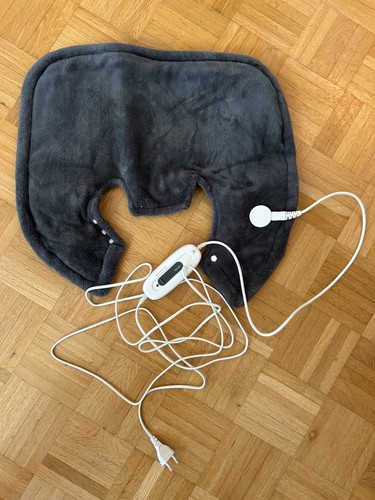Gebrauchte heizdecke für - gebrauchte,