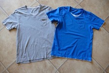 2x Watsons Herren T-Shirts