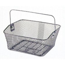 Prophete Fahrradkorb