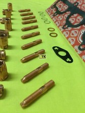 ORG Opel Satz Dichtung