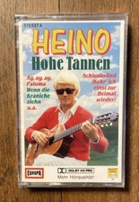 Heino - Hohe Tannen MC