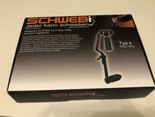 Schwebi Typ s Schwebestativ