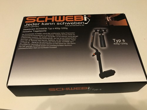 Schwebi typ schwebestativ - schwebi,