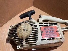 Stihl 009 Gehäuse Starter Lüftergehäuse 1120 084 0910 Originalteil