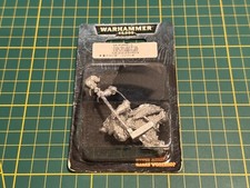 Warhammer 40K Space Wolves