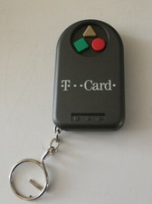 T-Card Handsender, 13