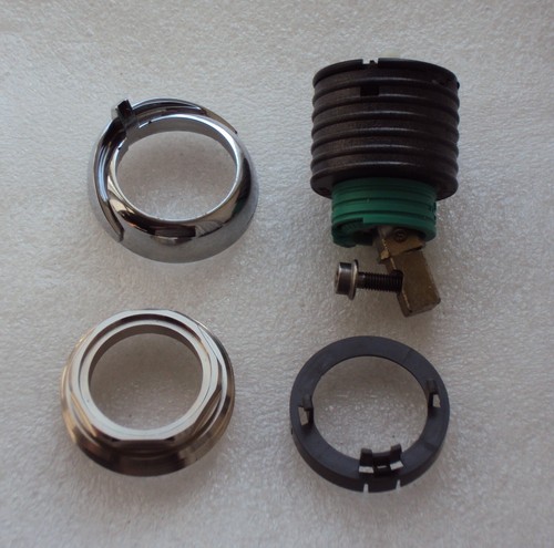 Hansgrohe citterio konvolut - citterio,