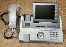 SIEMENS Unify OpenStage 80 G HFA Systemtelefon PoE