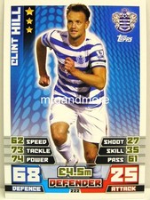 Match Attax 2014/15 Premier