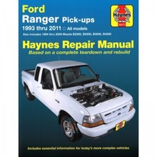 Ford ranger pick - ranger, pick-ups