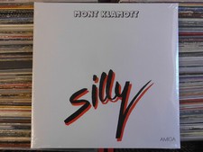 SILLY 2LP: MONT KLAMOTT &