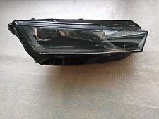 Original Skoda Octavia 4 IV 5E4 ab 2019- LED Scheinwerfer rechts 5E4941016A