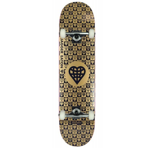 Heart supply jagger trinity - heart,