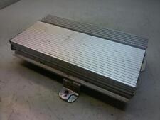 Chrysler Grand Voyager RT Endstufe Verstärker Radio 05107086AF 2,8TD ENS BJ2008