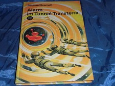 Science Fiction Serie " Spannend erzählt ", #  170 , 2. Aufl. 1984 ,  DDR , R 02