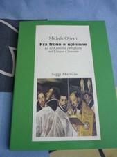 FRA TORNO E OPINIONE MICHELE