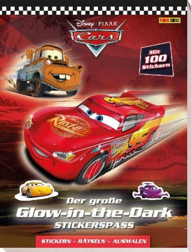 Disney cars der große - cars:,