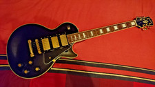 Epiphone "Black Beauty" Les