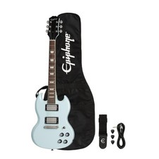 Epiphone Power Player SG
