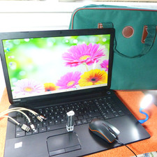 Set toshiba c70 - c70, sound