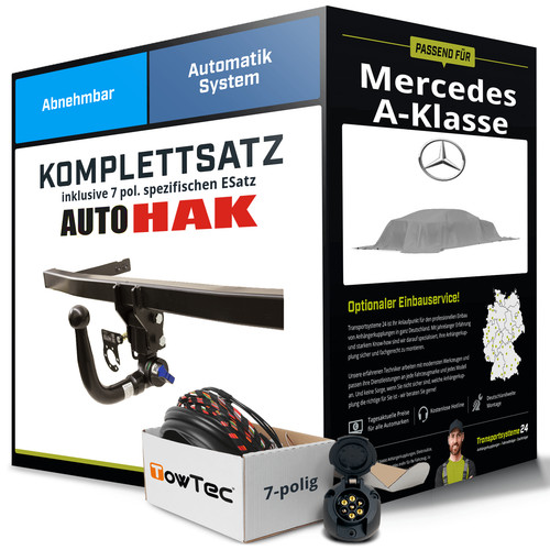 Für mercedes klasse typ - mercedes,