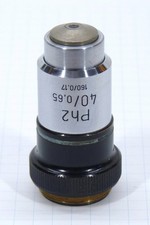 CARL ZEISS Germany Mikroskop