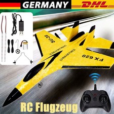 Flugzeug 2ch - rc,