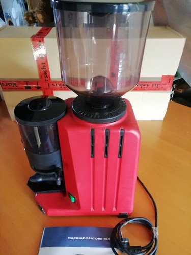 San marco kaffeemühle sm - marco,