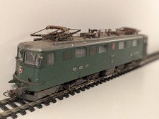 Roco 43535 - SBB