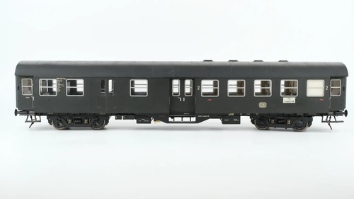 Hübner spur umbauwagen - spur, 1