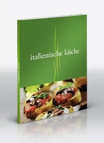 Italienische küche - italienische,