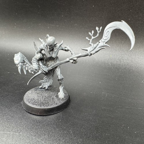 Warhammer aos silvaneth - warhammer,