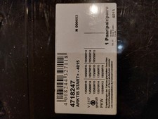 Schneeketten RUD Arktis Start