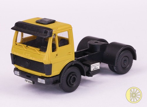 Q5k416 spur bastlerware lkw - spur,
