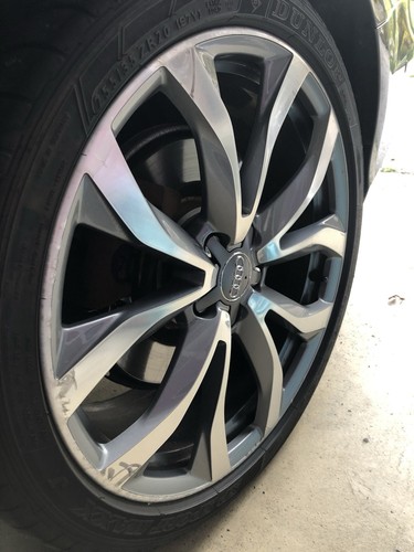Original audi 4g0 - 4x,