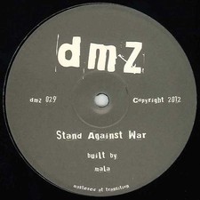Mala stand against - mala,