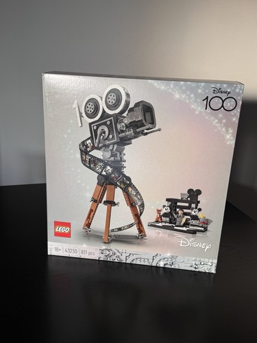 Lego 43230 disney - lego,