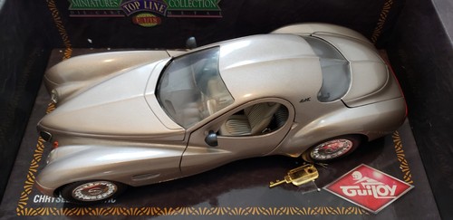 Modellauto chrysler atlantic - chrysler,
