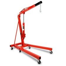 EBERTH Hydraulischer Werkstatt
