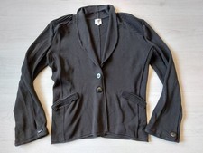 Armani Collezioni Business Jacke IT 46 EU 40 Blazer Damen Schwarz