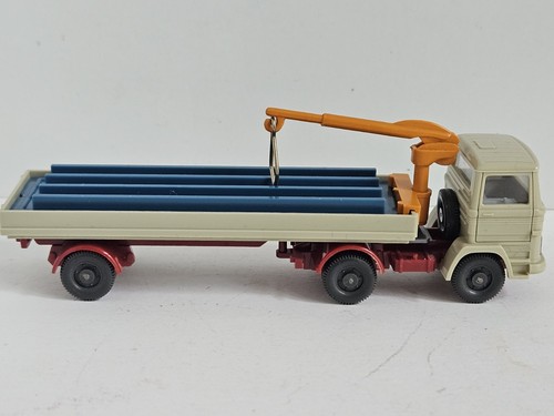 Wiking 502 1317 - #502, mb