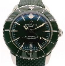 HAU Breitling Superocean