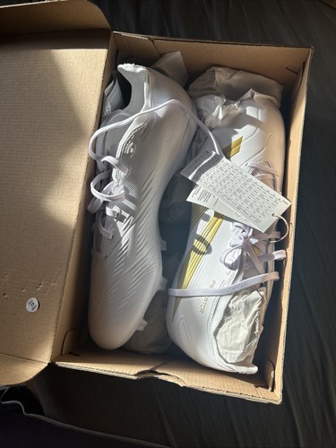 Adidas predator league - adidas, fg