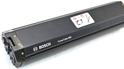 Bosch powertube 500 - powertube,