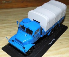 Praga V3S , Atlas Verlag 1:43