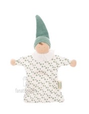 Alana schmusetuch wichtel aus - schmusetuch,