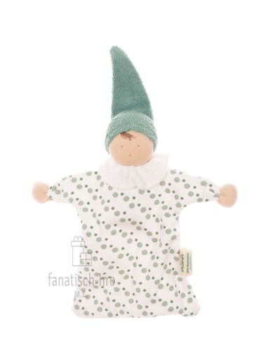 Alana schmusetuch wichtel aus - alana,