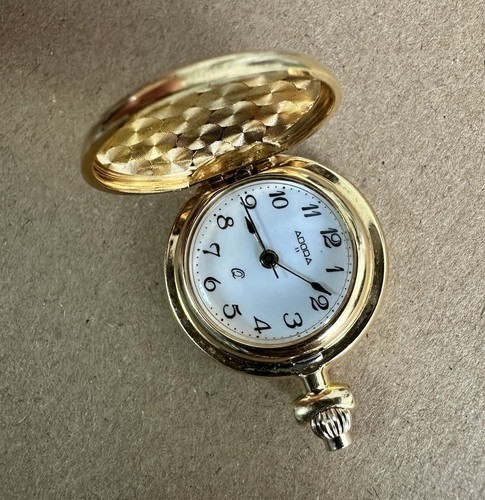 Adora mini taschenuhr - mini,