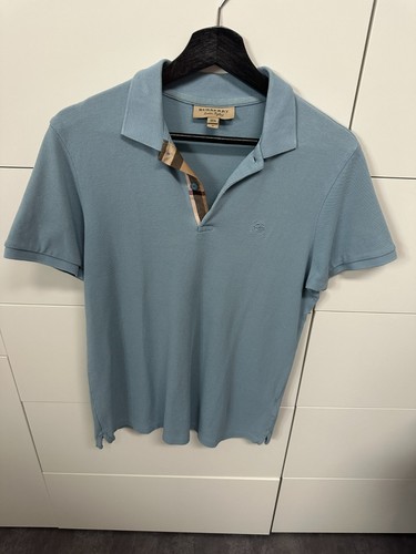 Burberry london herren polo - burberry,
