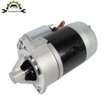 Starter Motor For Suzuki SJ413